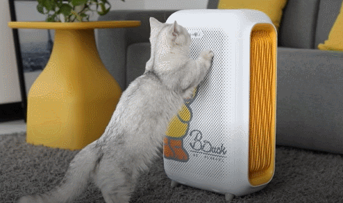 全屋淨化哪家強，實測3款淨化器，只用資料來說話