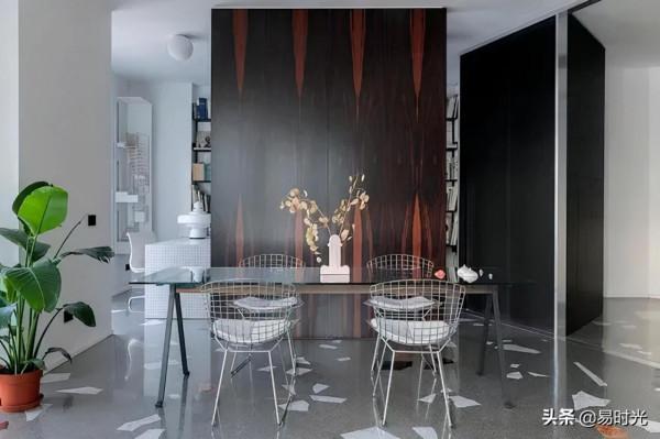 裝修小手段 | 空間放大術，7步拯救小空間