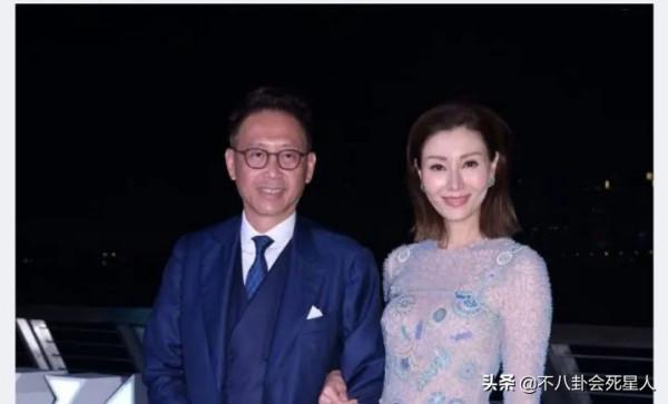 港圈美人也動臉，這10位女星，動臉後有人變刻薄，有人面目全非