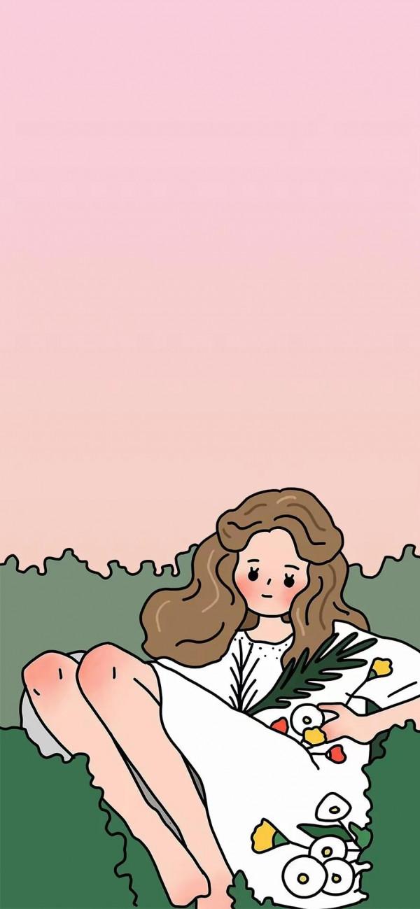 100張卡通動漫桌布：可能都是你喜歡的桌布，別錯過