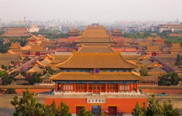 外國人必來的5箇中國景點:北京故宮不用說,剩下4個你能猜到嗎? 外國人必來的5箇中國景點:北京故宮不用說,剩下4個你能猜到嗎?