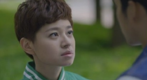 女演員太“醜”，與韓東君演對手戲惹爭議，網友：“關係戶”真牛