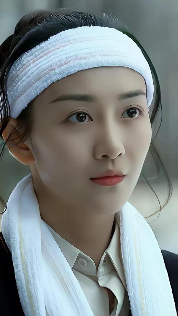 王鷗——偽裝者影視劇美圖