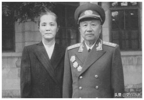 盤點近代十位廣東籍名將,三位成為新中國開國元勳,其餘也是名人 盤點近代十位廣東籍名將,三位成為新中國開國元勳,其餘也是名人