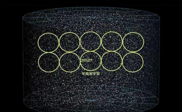 人類有多渺小？已飛231.4億公里，最遠飛船拍攝的照片，讓人深思