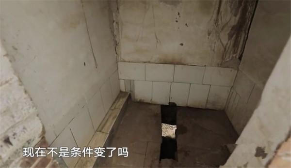 甘肅一家老農花132萬改造房子，卻被整成紅磚毛坯房？網友：心疼