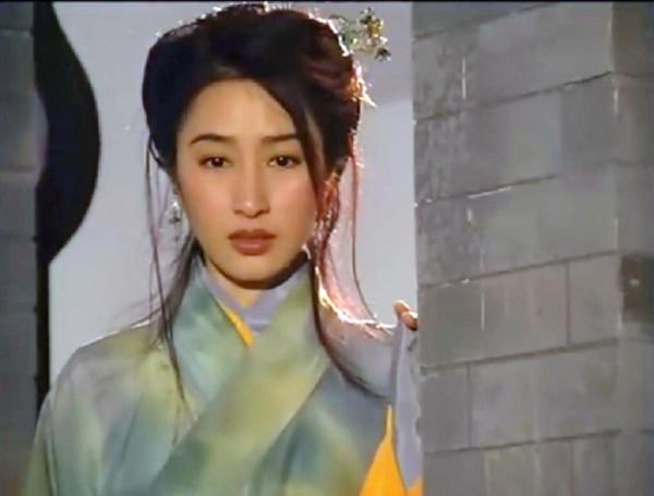 一人分飾兩角有多難?林心如險被瓊瑤換角,西門大媽演技被低估 一人分飾兩角有多難?林心如險被瓊瑤換角,西門大媽演技被低估