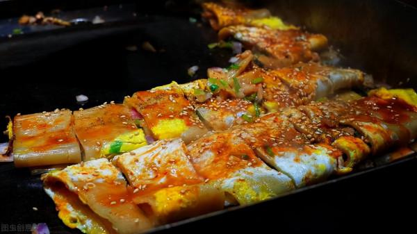 中國這6碗“名面”，4碗在南方，2碗在北方，你嘗過哪一種？