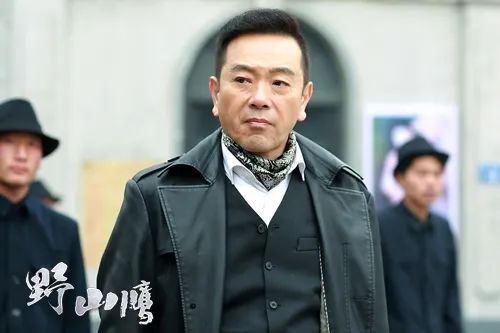 這8位演員劇中家暴男、惡毒女人 戲裡全是狠角色 戲外卻溫柔上天