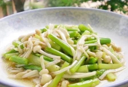 涼拌幾道不是太常吃的菜，大家看看想吃嗎，