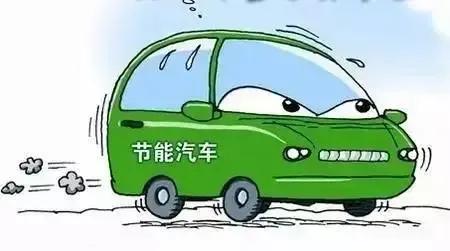 搞不懂為什麼現在還有人買燃油車
