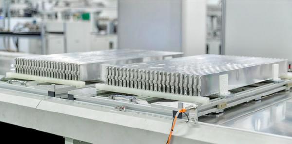 充電5分鐘，續航1000公里，電動車超級快充的三大難題