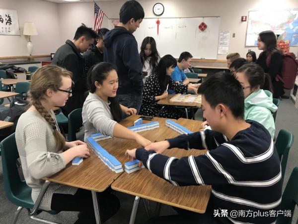 中文滿分！美國這群高中生送給北京冬奧的禮物太暖了