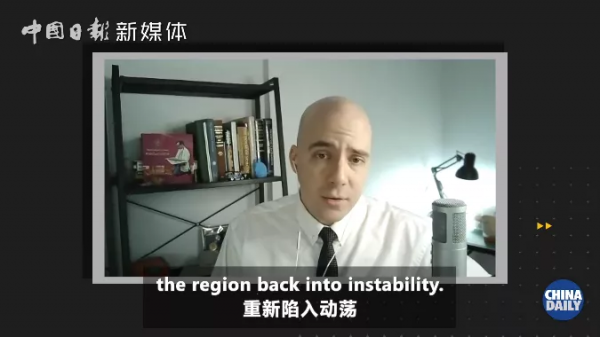 從“育嬰箱慘案”到“假警察翻車”，西方媒體造謠一屆不如一屆