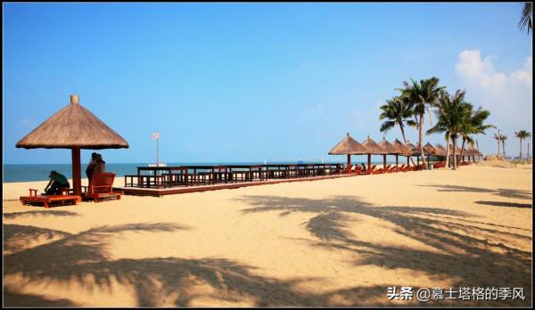 海南樂東有個宜居新區,氣候好,物價低,離三亞近,適合避寒過冬 海南樂東有個宜居新區,氣候好,物價低,離三亞近,適合避寒過冬