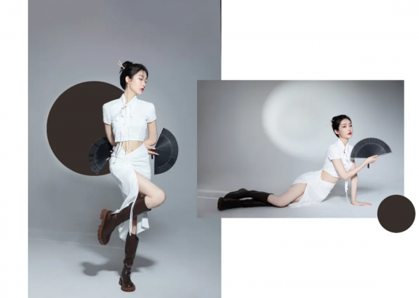 克萊因藍過時了？2021年的4個秋冬流行色，顯白又高階