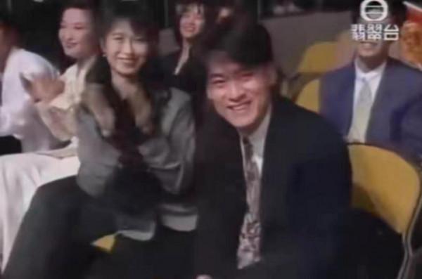 因為這4位巨星的橫空出世，就算是四大天王，也不能“一手遮天”