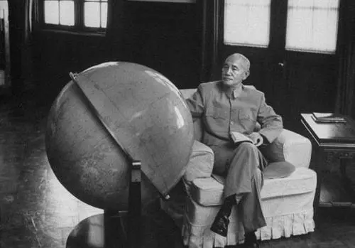 尼克松訪華,提醒毛主席“提防”蔣介石,毛主席聽完如何回應? 尼克松訪華,提醒毛主席“提防”蔣介石,毛主席聽完如何回應?