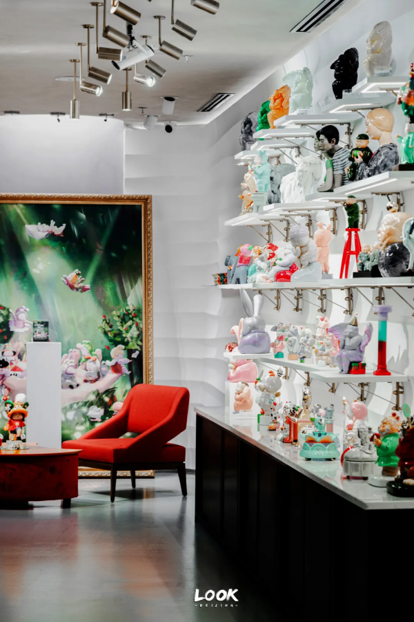 北京逛街攻略 · 限定虎年好物