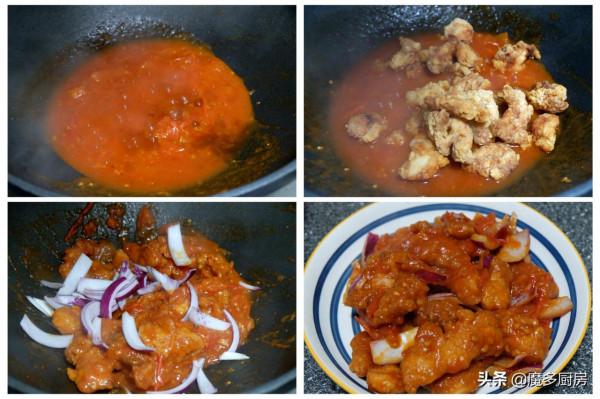 下雪天不出門,曬曬母女三人的家常菜,粗茶淡飯也能吃得舒舒服服 下雪天不出門,曬曬母女三人的家常菜,粗茶淡飯也能吃得舒舒服服