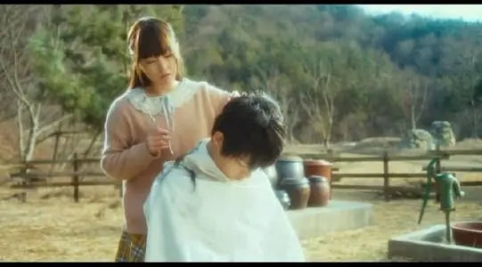 “天才童星”金香奇：3歲出道12歲就爆紅，被眾多前輩捧在手心裡