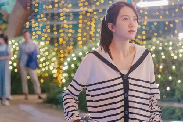 《半暖時光》剛播出4集,豆瓣口碑就爆了,清一色五星好評 《半暖時光》剛播出4集,豆瓣口碑就爆了,清一色五星好評