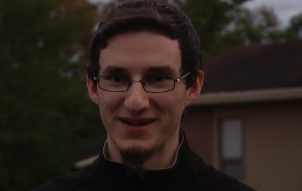 28歲女留學生消失謎團：妻子失蹤下落不明，丈夫受訪面露詭異微笑