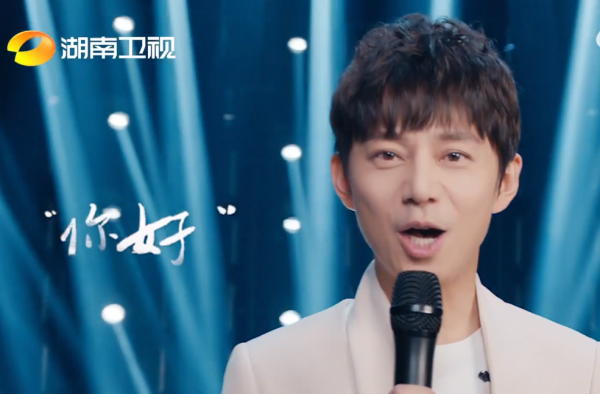 快本停播，新綜藝何炅獨挑大樑，快樂家族去向早有安排