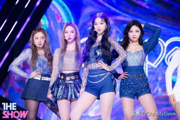 2021新生代韓團秘辛！只有6個團在飽和的偶像市場殺出血路