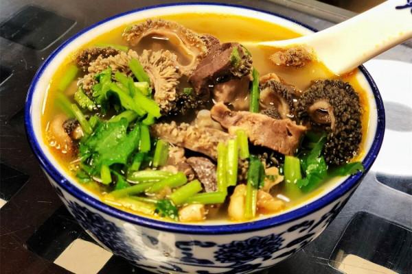 中國10個最會吃“下水”的地方,別樣美味真的解饞,你吃過幾樣? 中國10個最會吃“下水”的地方,別樣美味真的解饞,你吃過幾樣?