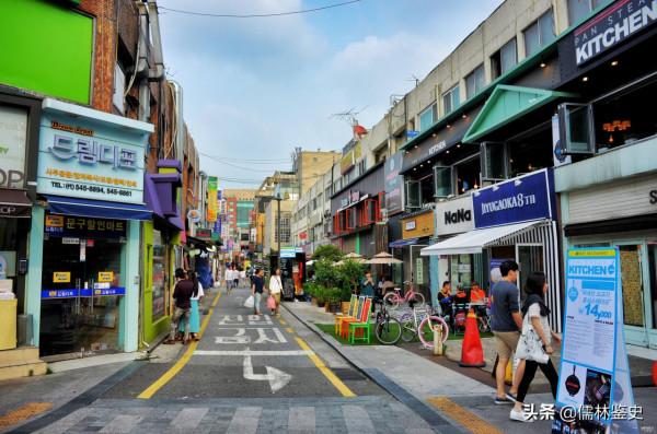 首爾現狀,一起看看真實的首爾 首爾現狀,一起看看真實的首爾