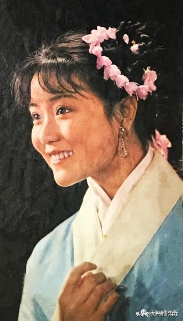 薛白、任冶湘、鍾浩、梁彥的純真年華，中戲76級兒童劇班畢業演出