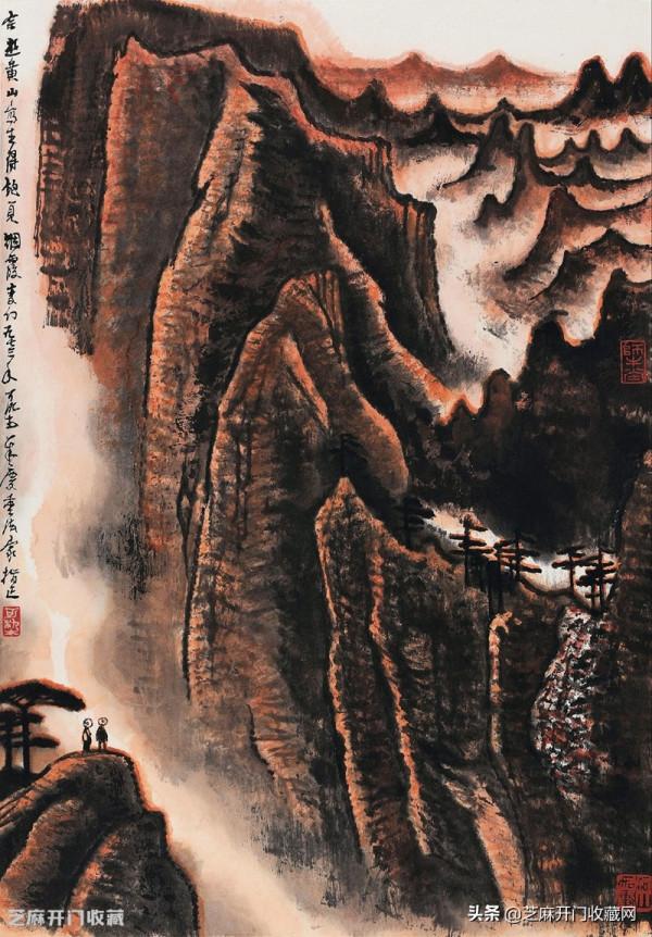 20萬買車成廢鐵：買樓值5000萬，買畫值20億