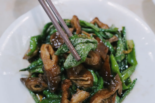 說杭州是美食荒漠,還不是你去錯了地 說杭州是美食荒漠,還不是你去錯了地