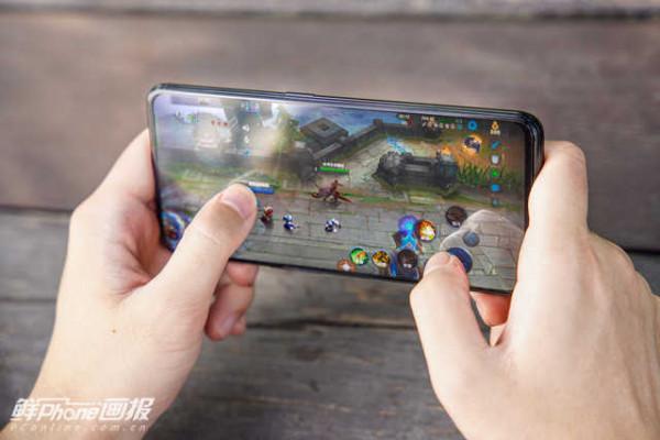 OPPO K9 Pro評測:以天璣1200晶片+60W超級閃充打動挑剔玩家的心 OPPO K9 Pro評測:以天璣1200晶片+60W超級閃充打動挑剔玩家的心