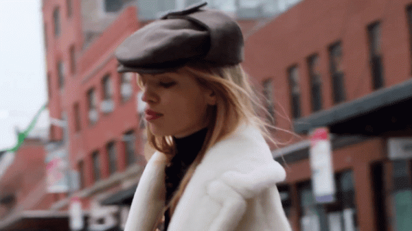 Harper’s Bazaar好懂粉絲！Max Mara秋冬服飾專題70年代都市女郎風