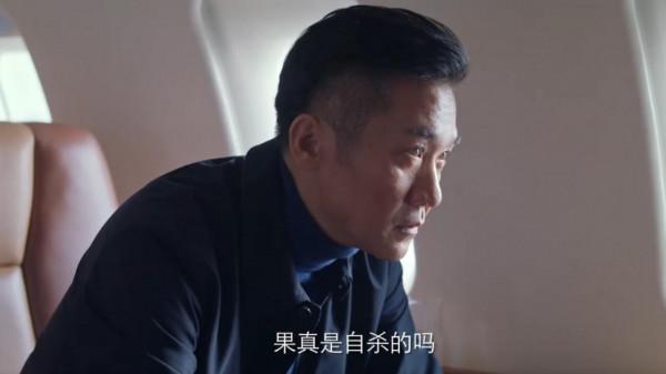 《突圍》大結局,重排演員演技:黃志忠擠進前三,閆妮最後逆襲 《突圍》大結局,重排演員演技:黃志忠擠進前三,閆妮最後逆襲
