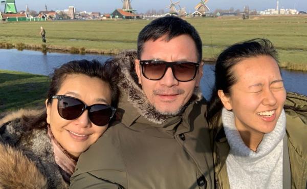 18歲參軍，當過汽修工，28歲考中戲，離婚後娶女神江珊，他憑啥？