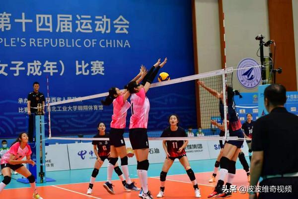 女排最懸殊比分誕生！張常寧領銜狂虐恆大，龔翔宇助陣全運四連勝