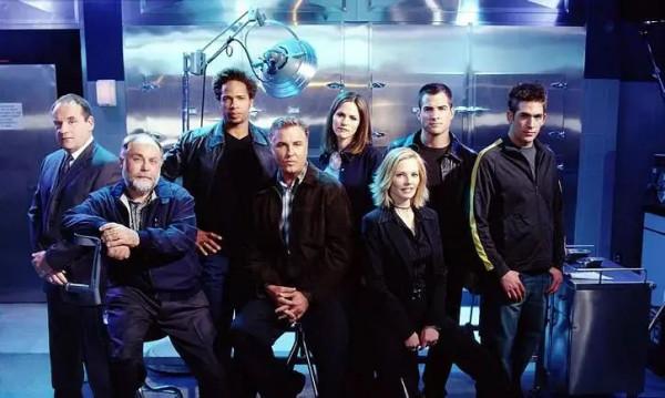 時隔七年，再度迴歸，豆瓣8.9。歲末高分刑偵美劇