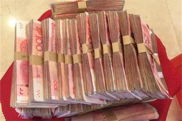 3月1日起存取款現金超5萬，央行出臺重大新規！4大要點看清影響