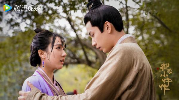 事業型、甜美型、先婚後愛cp，2021年追劇哪類cp給你留下深刻印象