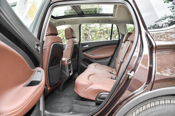 說句真心話，SUV還是MPV好，這3款空間大動力強，開出去不掉面子