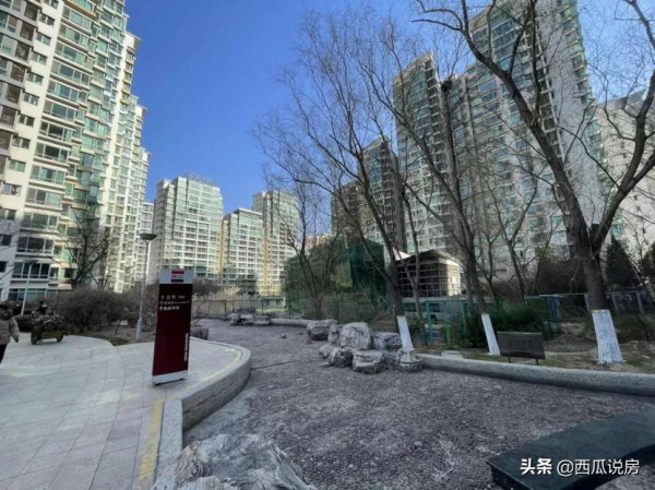 好地段,怪戶型!探秘老東城的奇葩社群 好地段,怪戶型!探秘老東城的奇葩社群