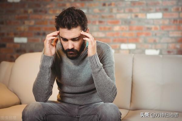 高敏感的人，請放自己一馬