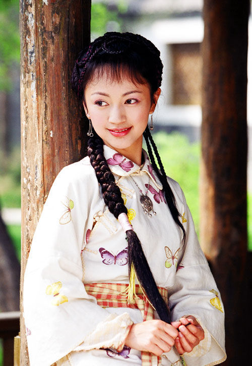 當紅女星羅海瓊：幸福媽媽和優秀演員一個都不能少