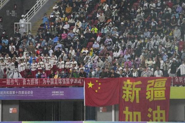 足協主席陳戌源應該取下那副眼鏡,請新疆和浙江來幫助國足 足協主席陳戌源應該取下那副眼鏡,請新疆和浙江來幫助國足