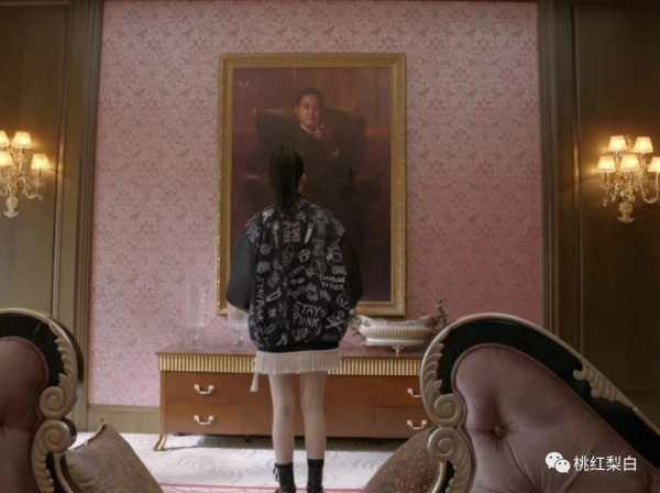 《小敏家》：高調囂張的“快樂富婆”秦海璐，為什麼不讓人討厭？