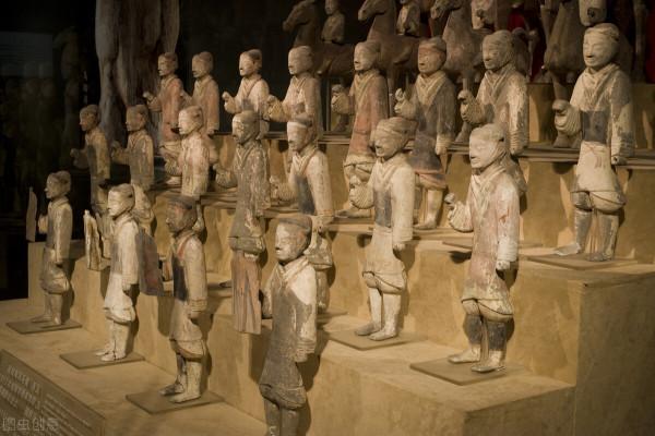 漢文帝形象新讀