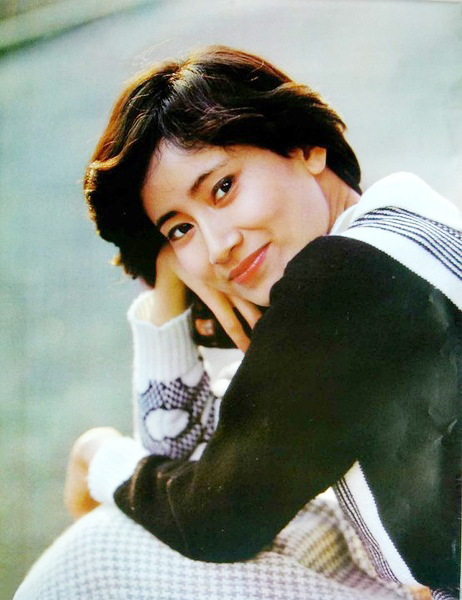 80年代女星陳燕華：最紅時為何息影？而今生活狀況怎樣？